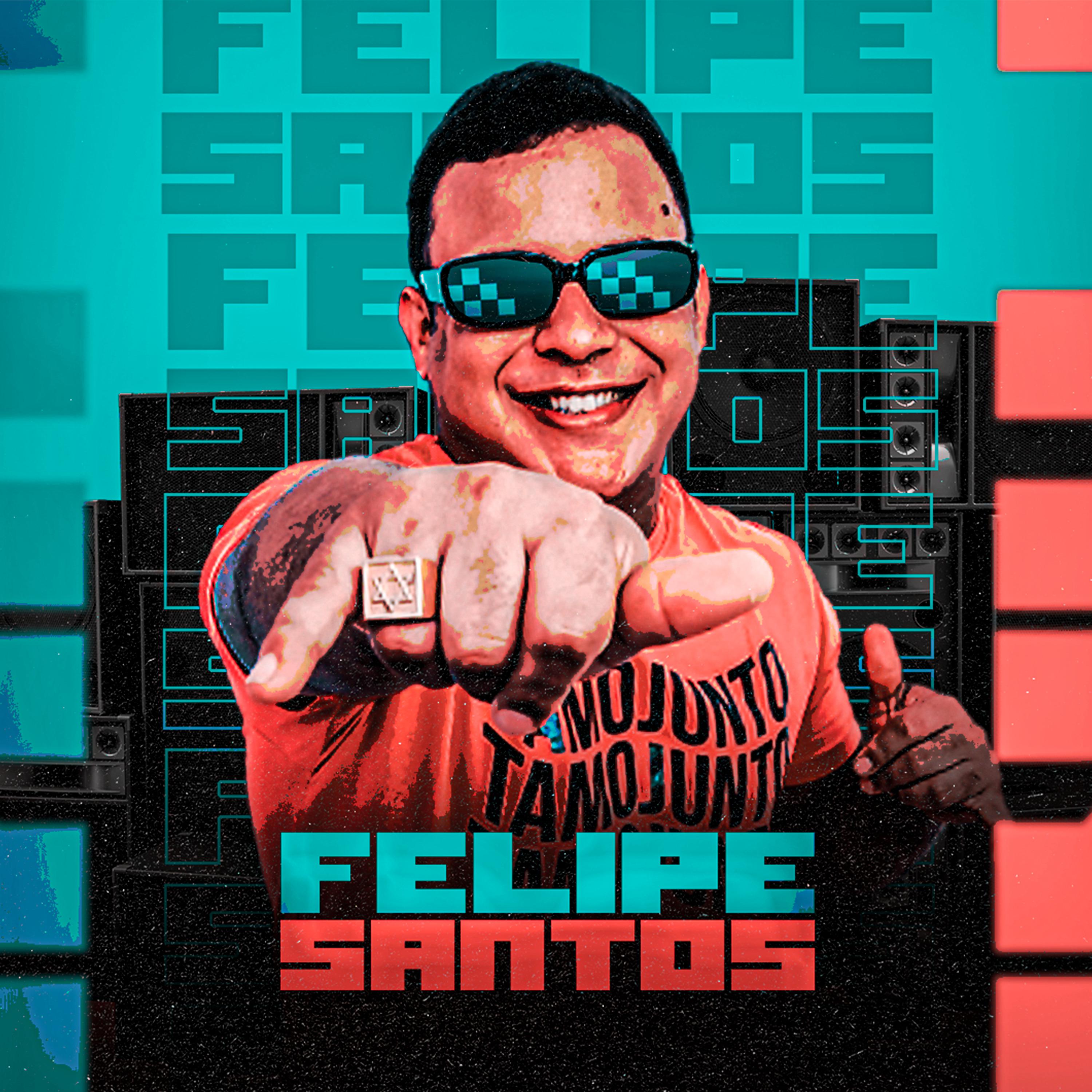 Постер альбома Felipe Santos