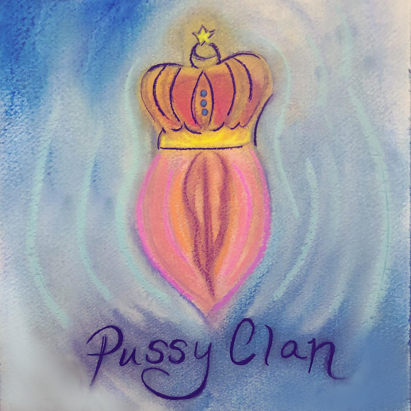 Постер альбома Pussy Clan