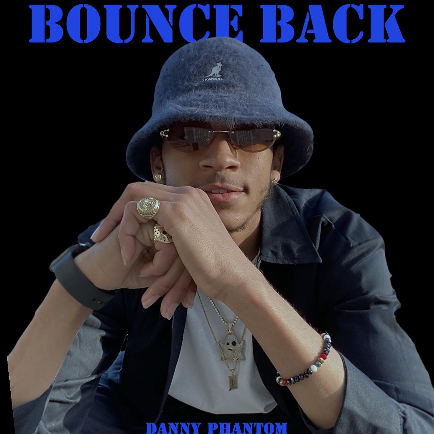 Постер альбома Bounce Back