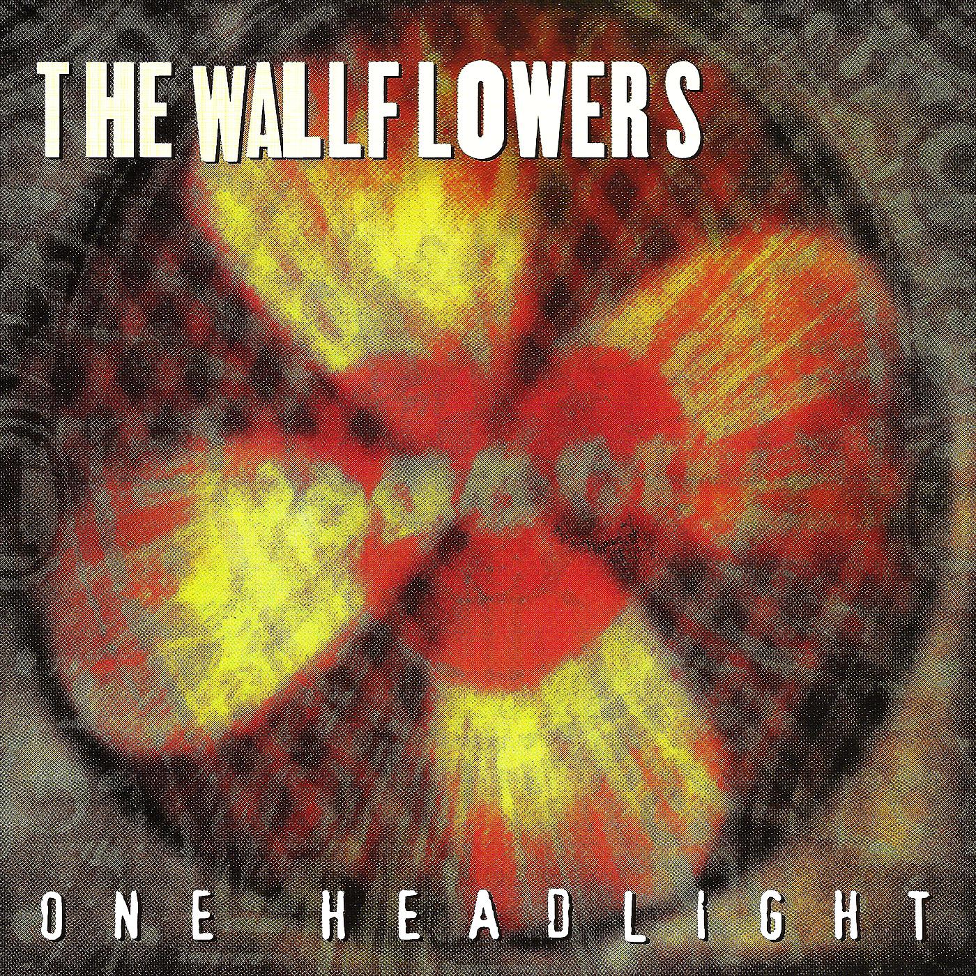 Постер альбома One Headlight