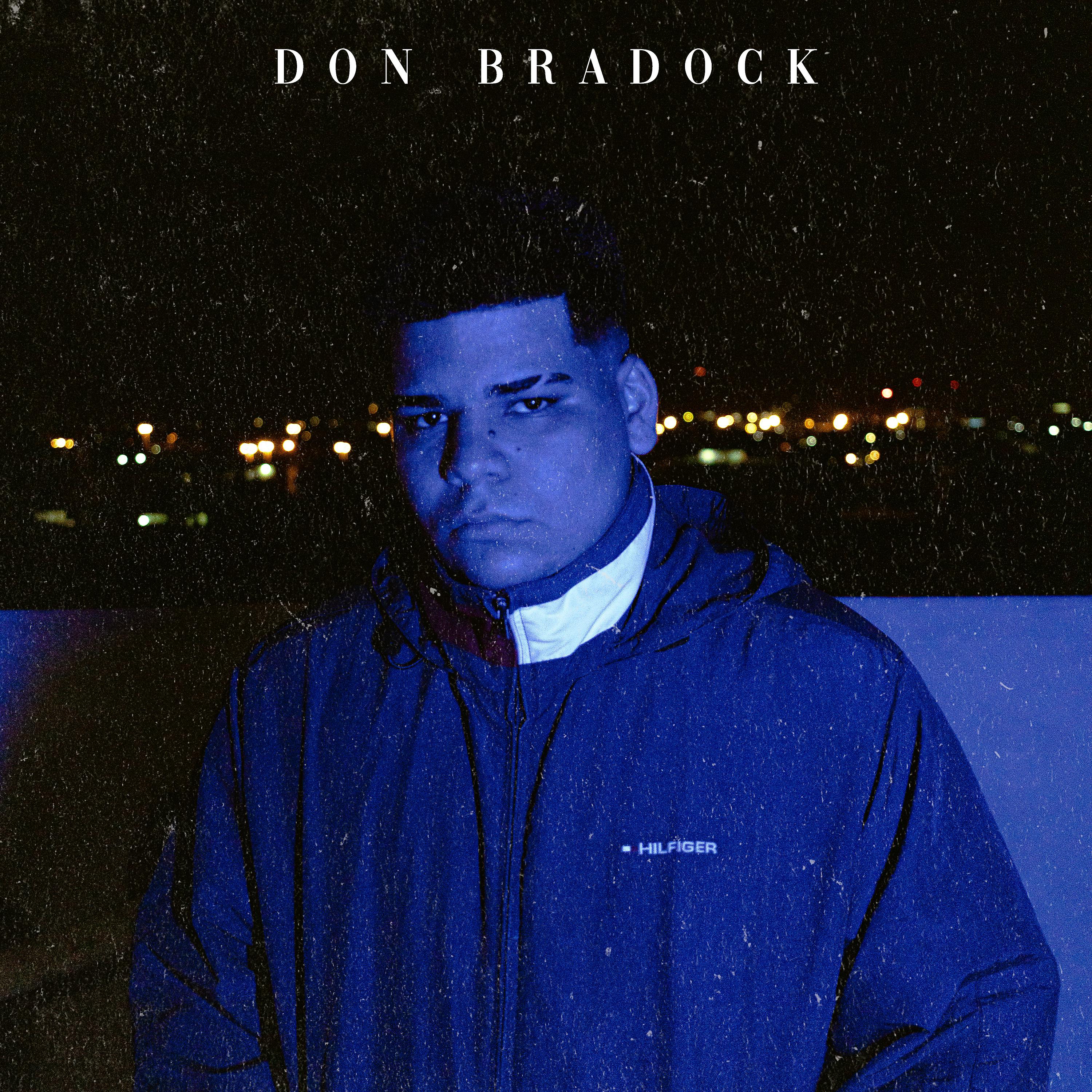 Постер альбома Don Bradock
