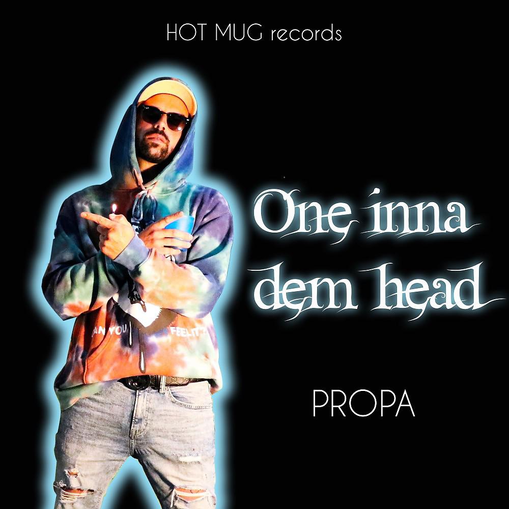 Постер альбома One Inna Dem Head