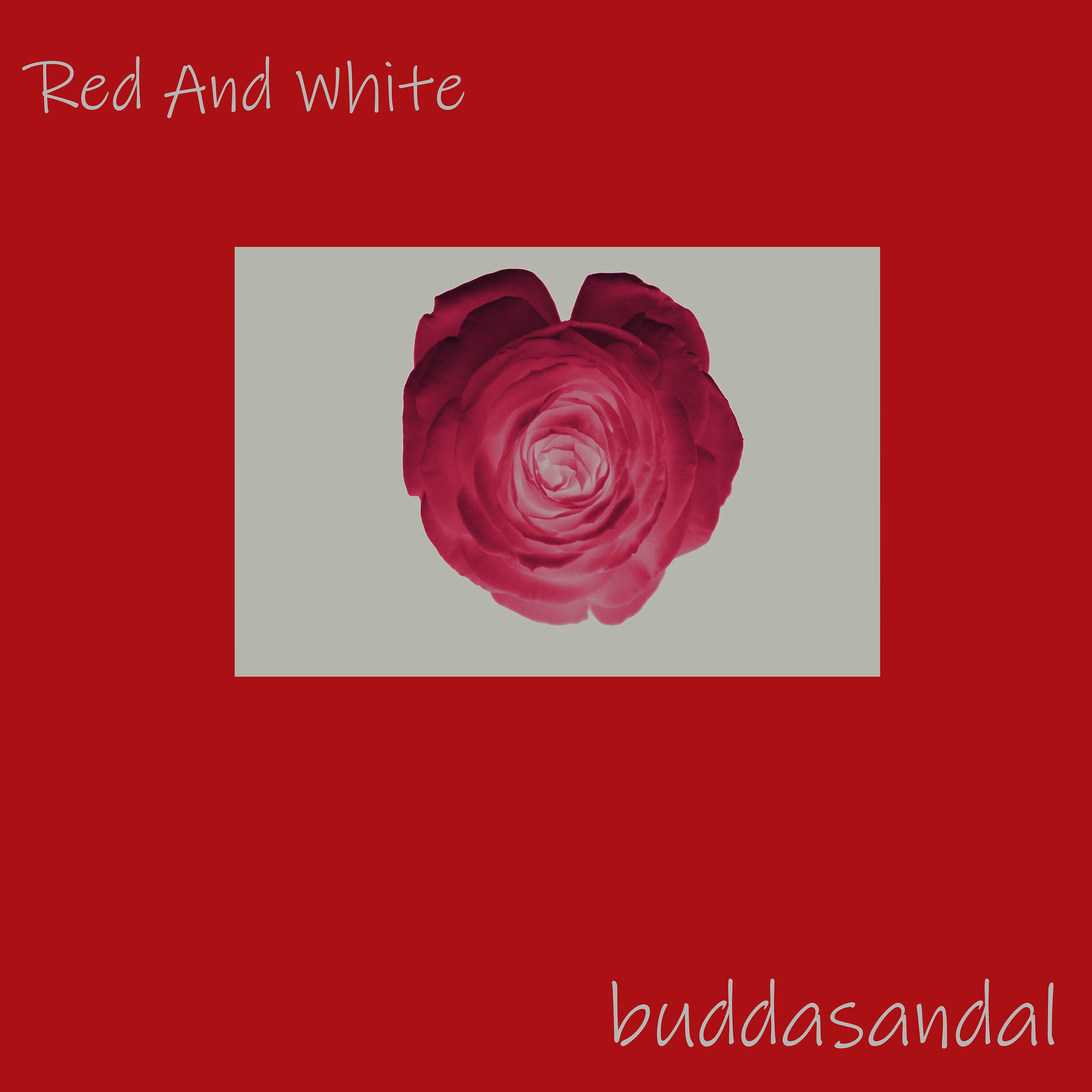 Постер альбома Red and White