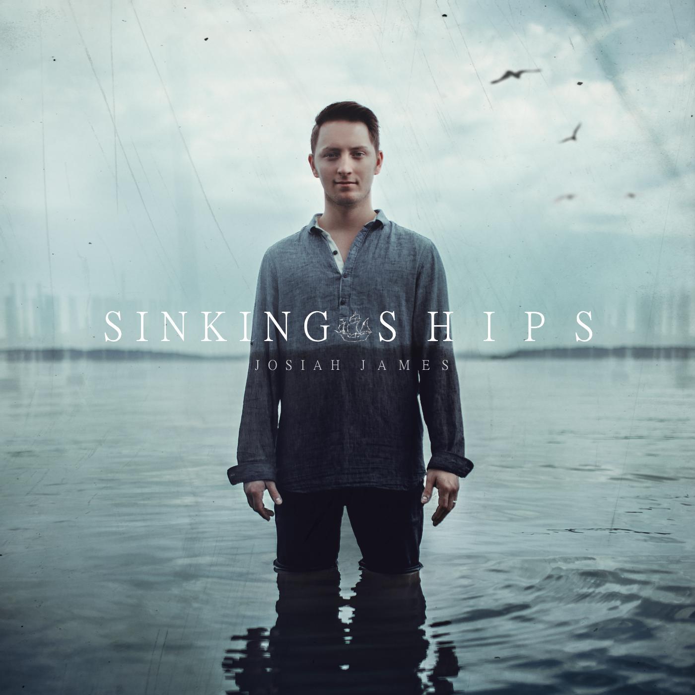 Постер альбома Sinking Ships