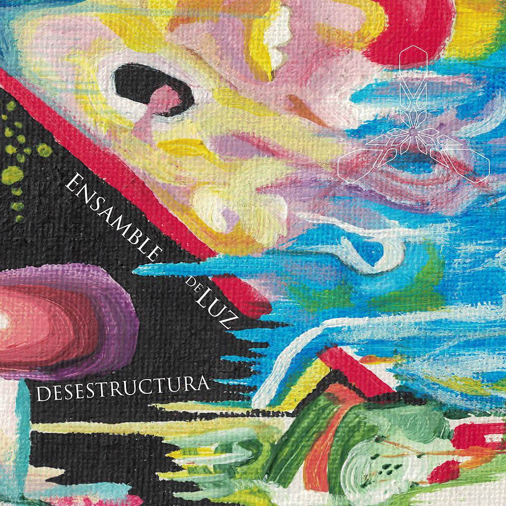 Постер альбома Desestructura