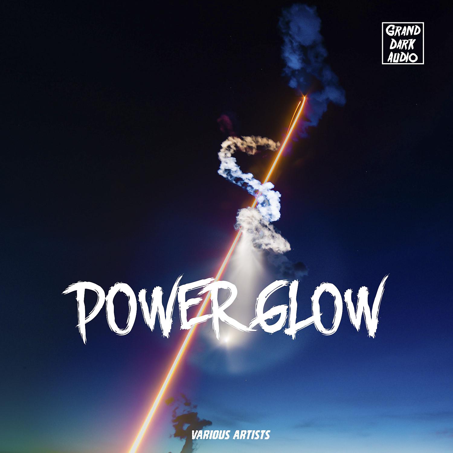 Постер альбома Power Glow
