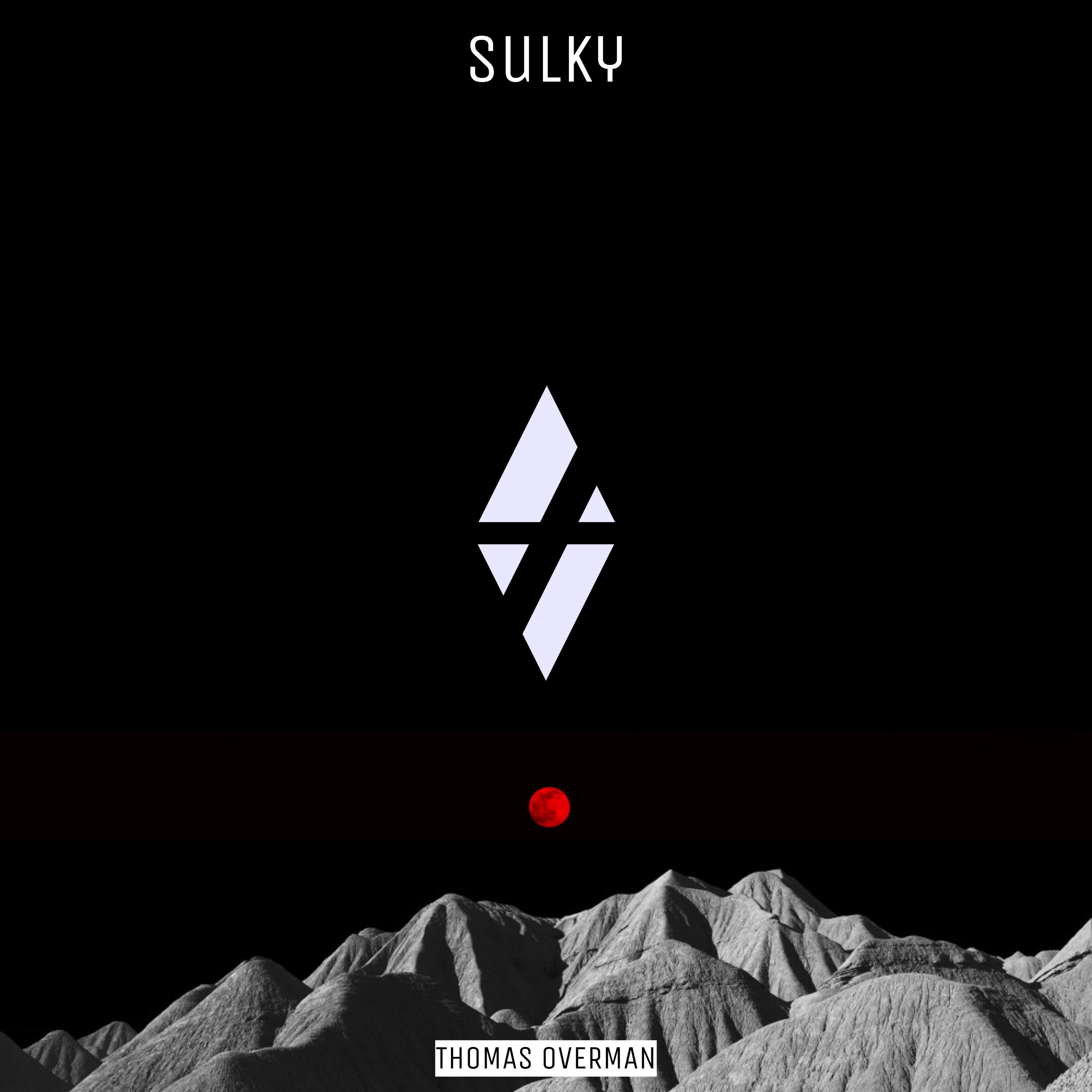 Постер альбома Sulky