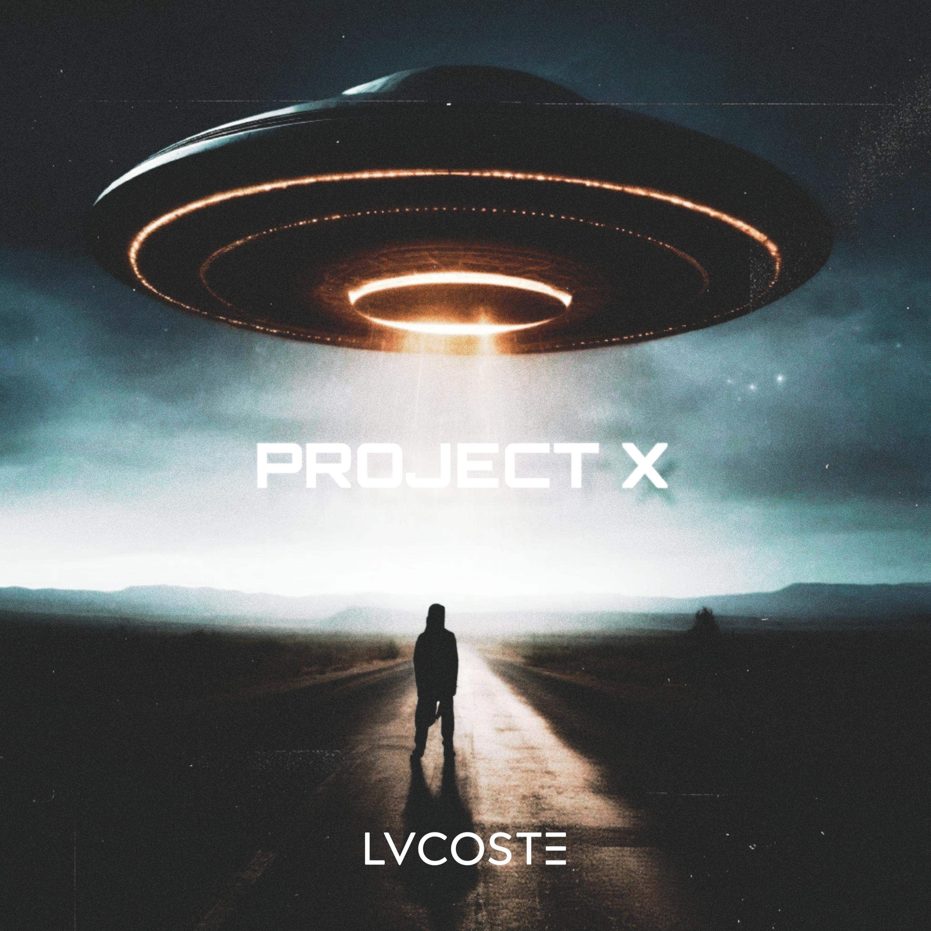 Постер альбома Project X