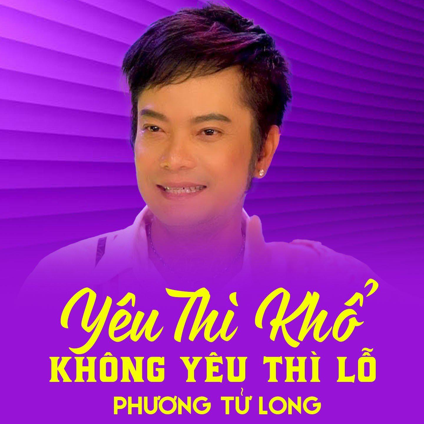Постер альбома Yêu Thì Khổ, Không Yêu Thì Lỗ