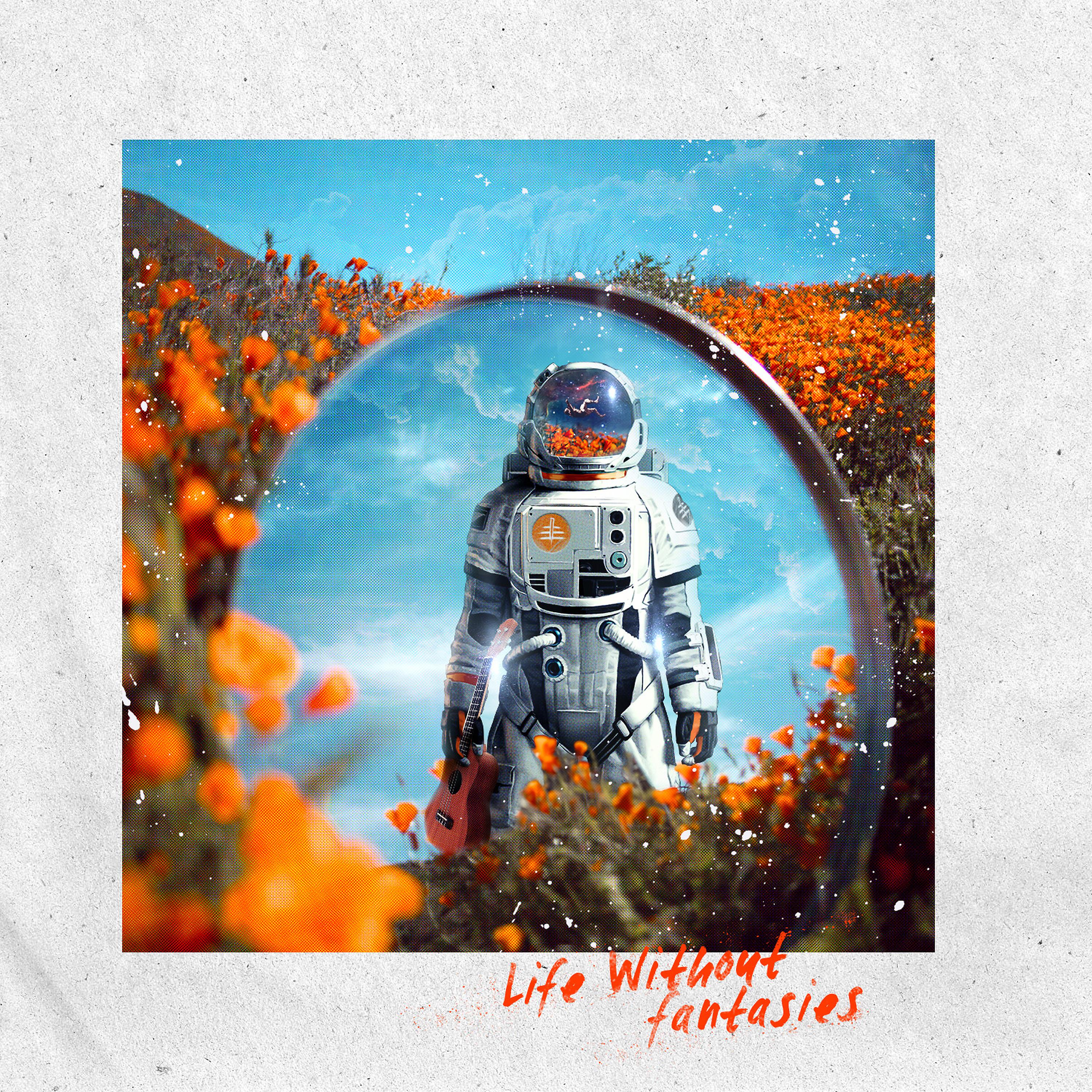 Постер альбома Life Without Fantasies (Ukulele)