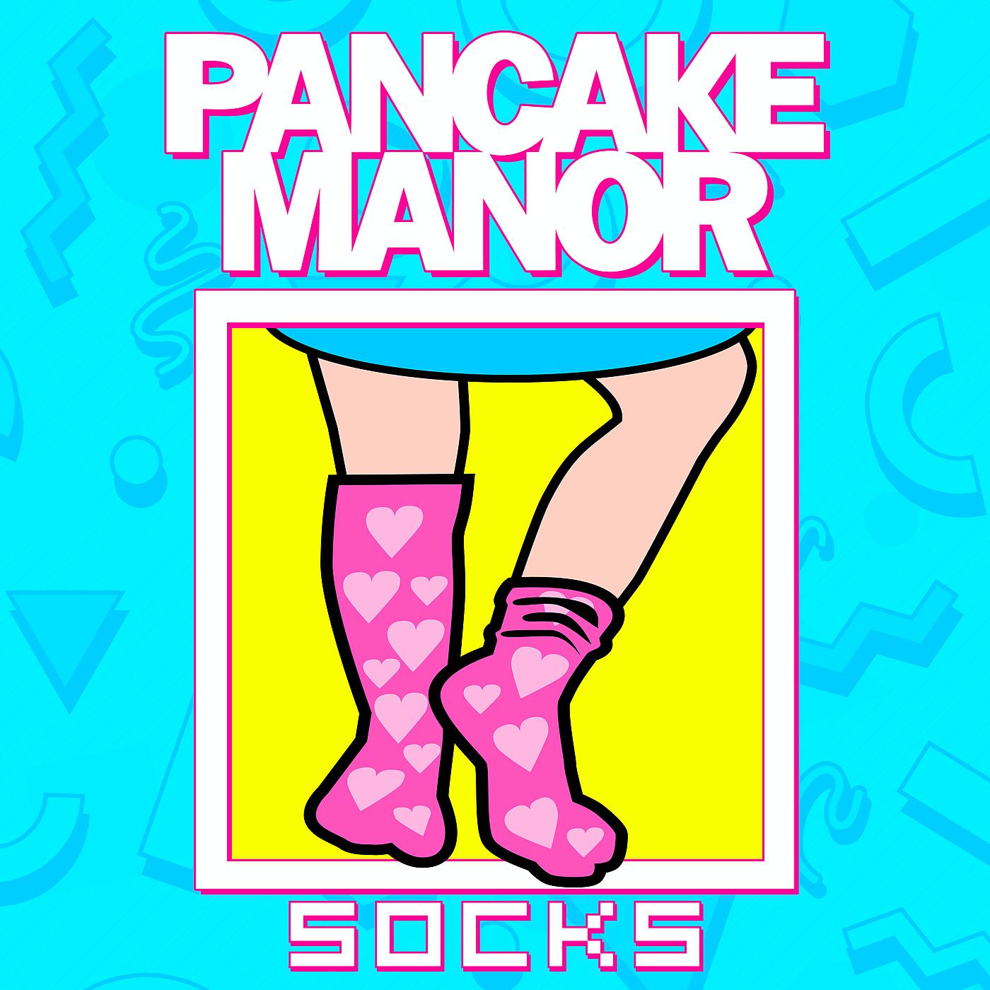 Постер альбома Socks