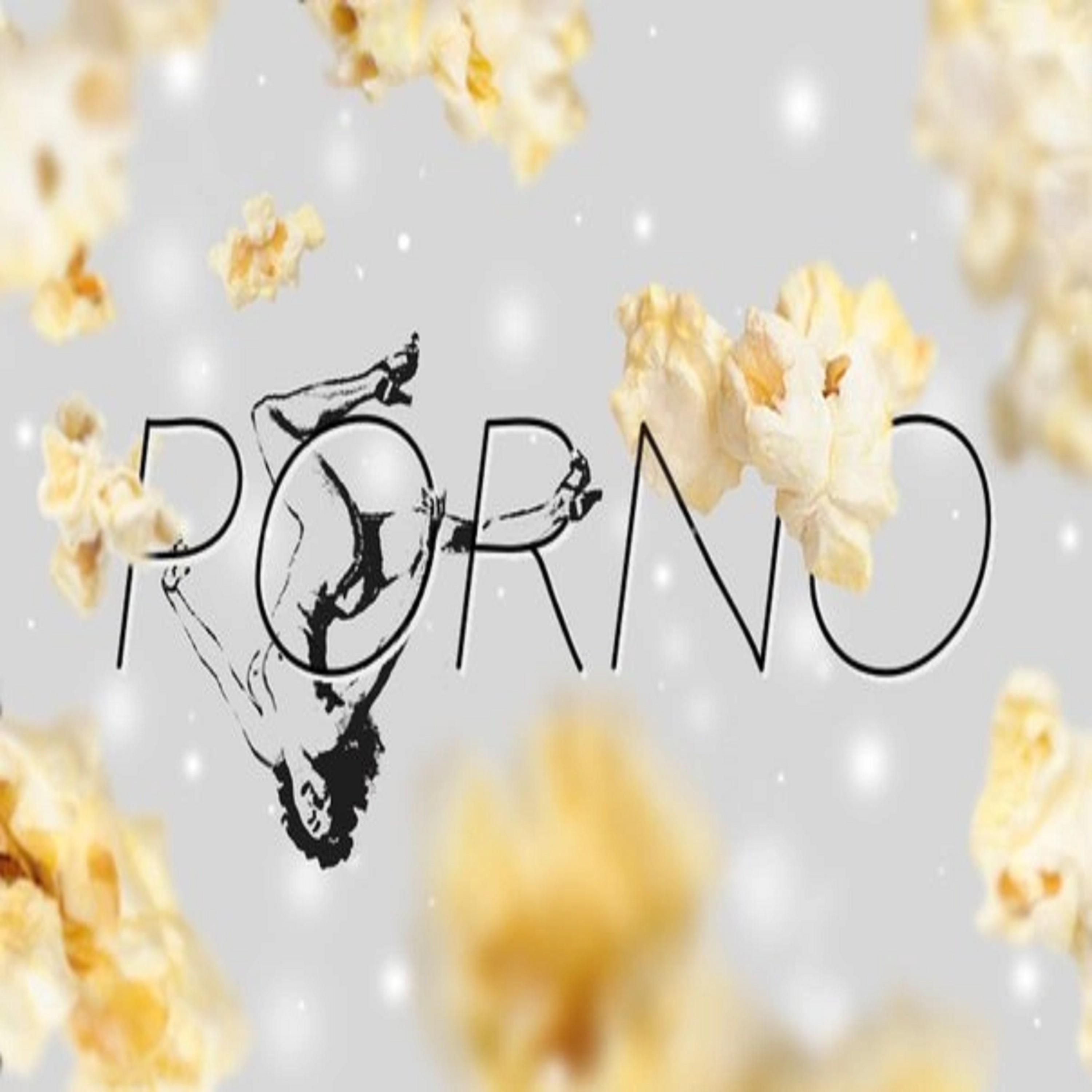 Постер альбома Porno