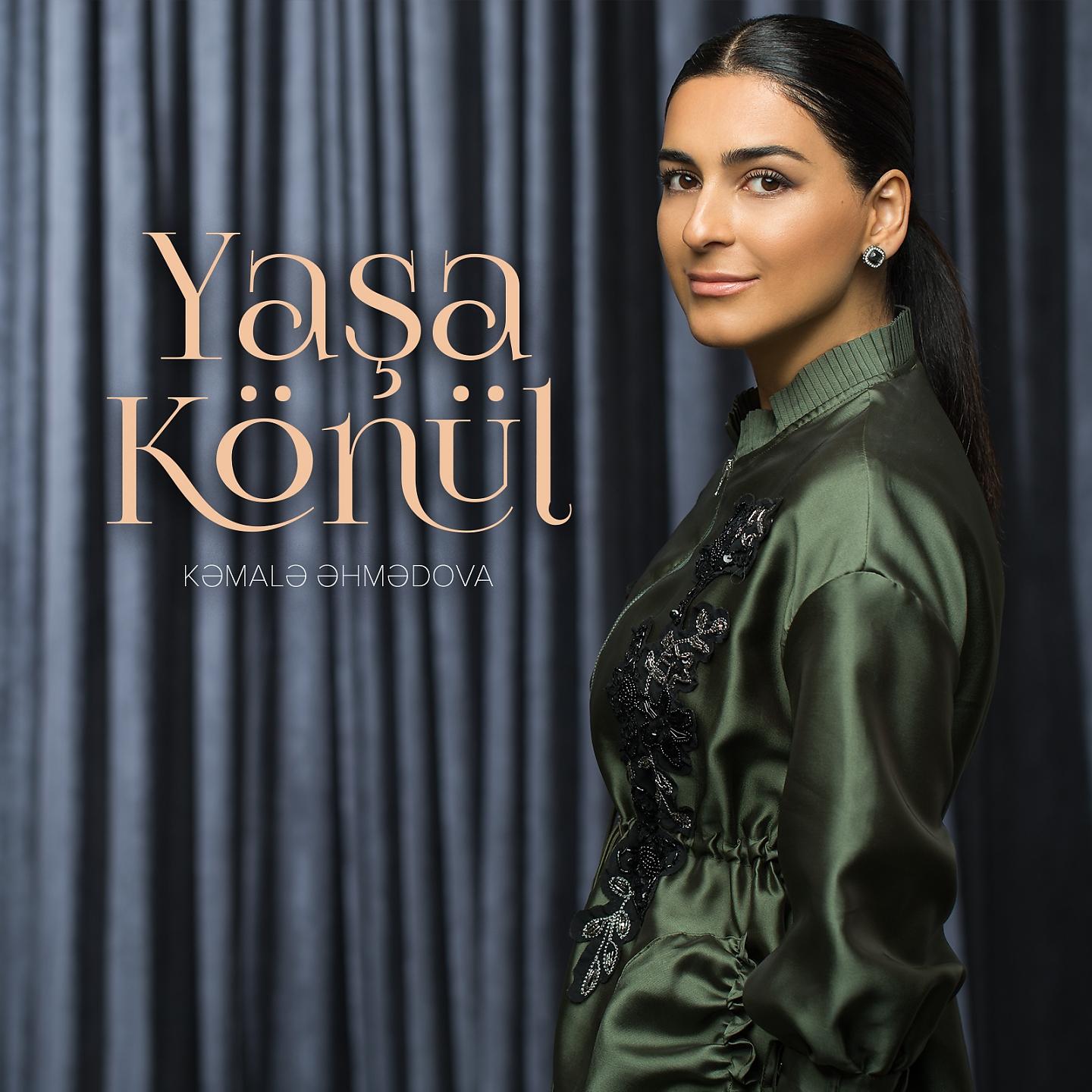 Постер альбома Yaşa, Könül