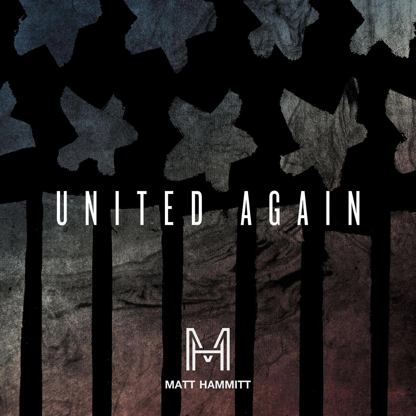 Постер альбома United Again