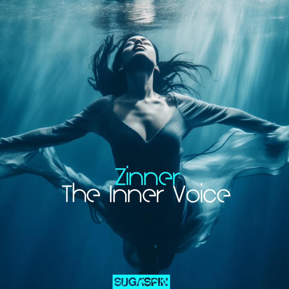 Постер альбома The Inner Voice