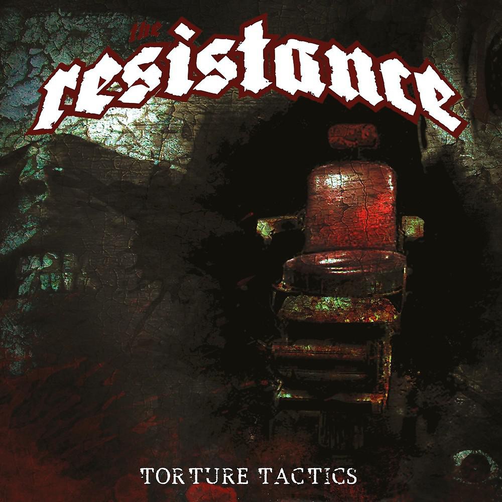 Постер альбома Torture Tactics