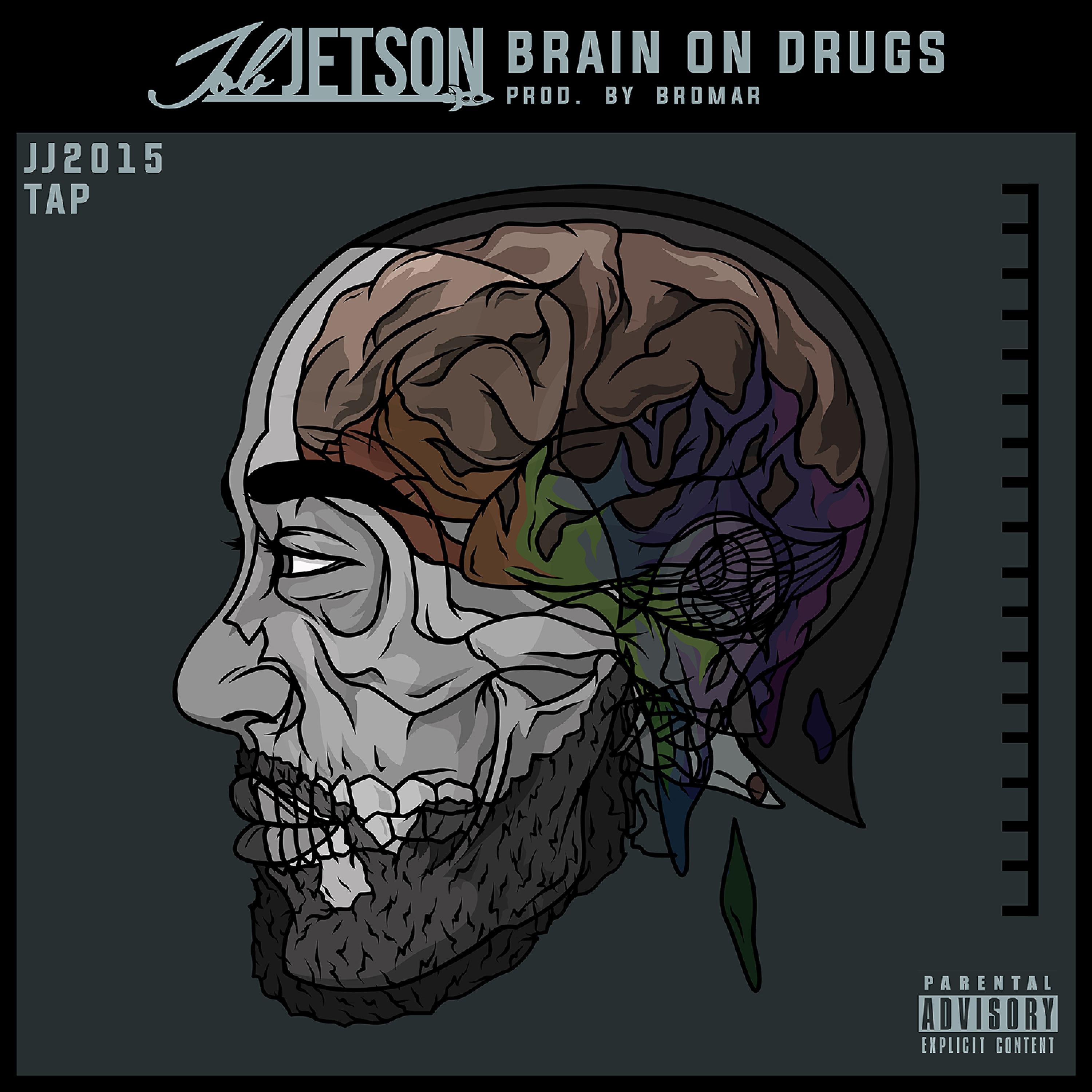Постер альбома Brain On Drugs