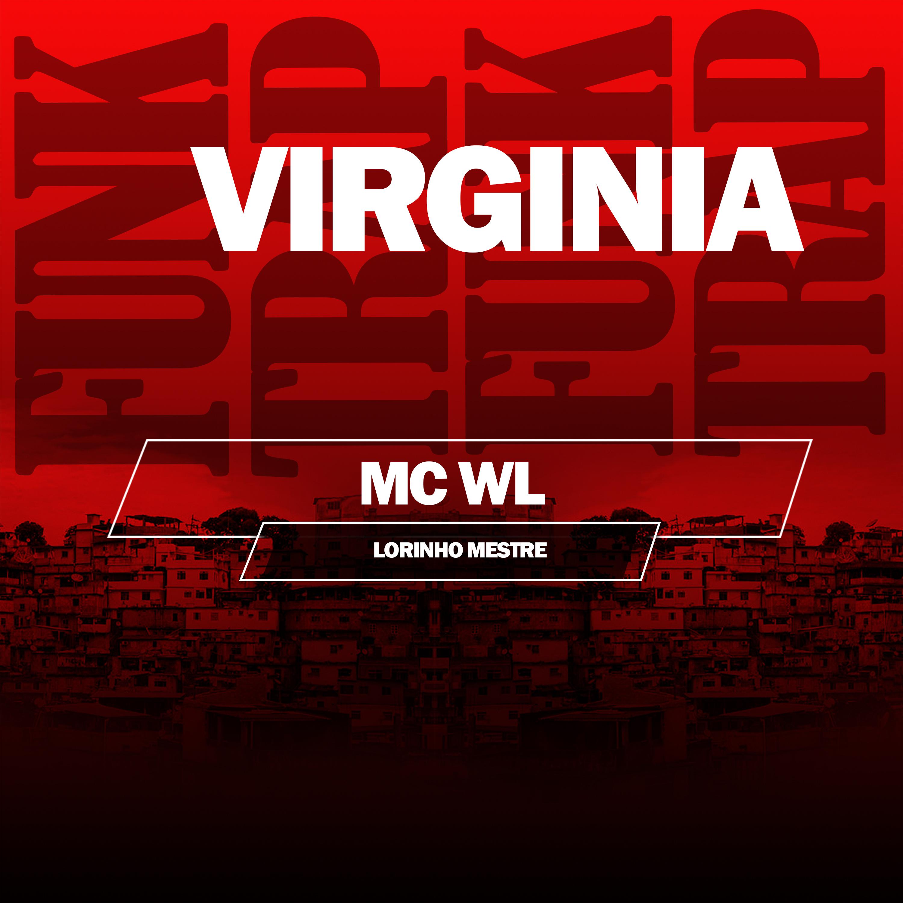 Постер альбома Virginia