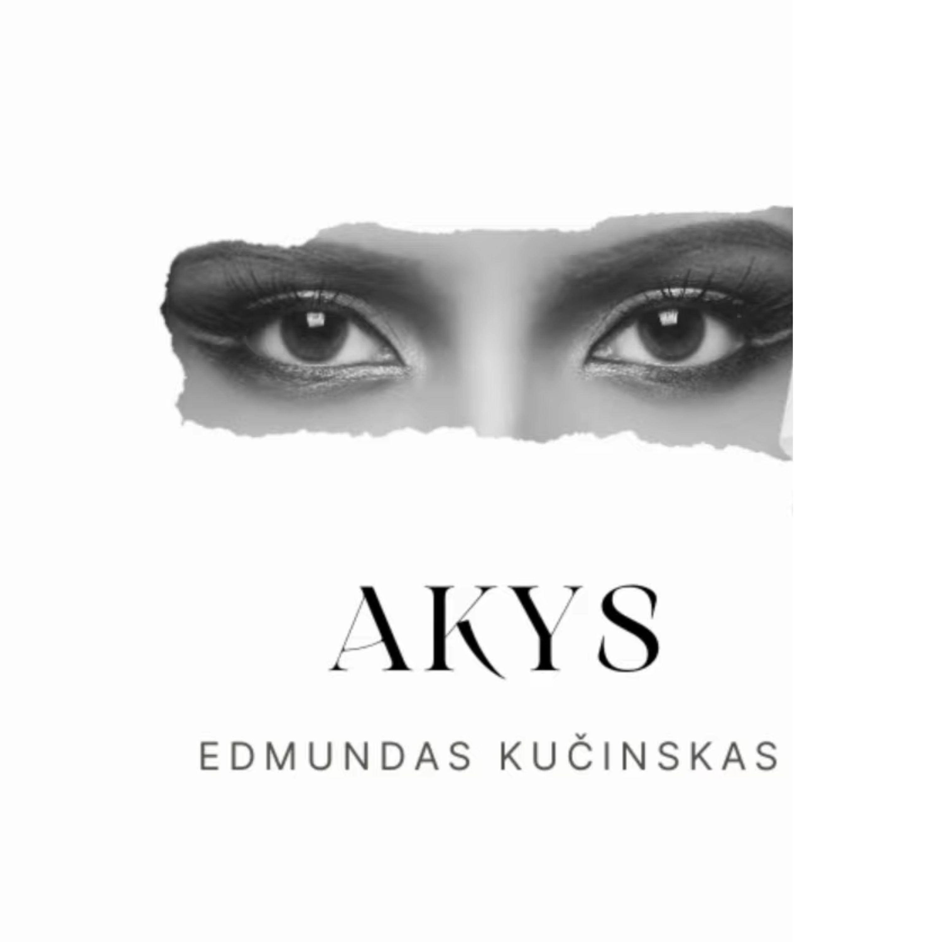 Постер альбома Akys