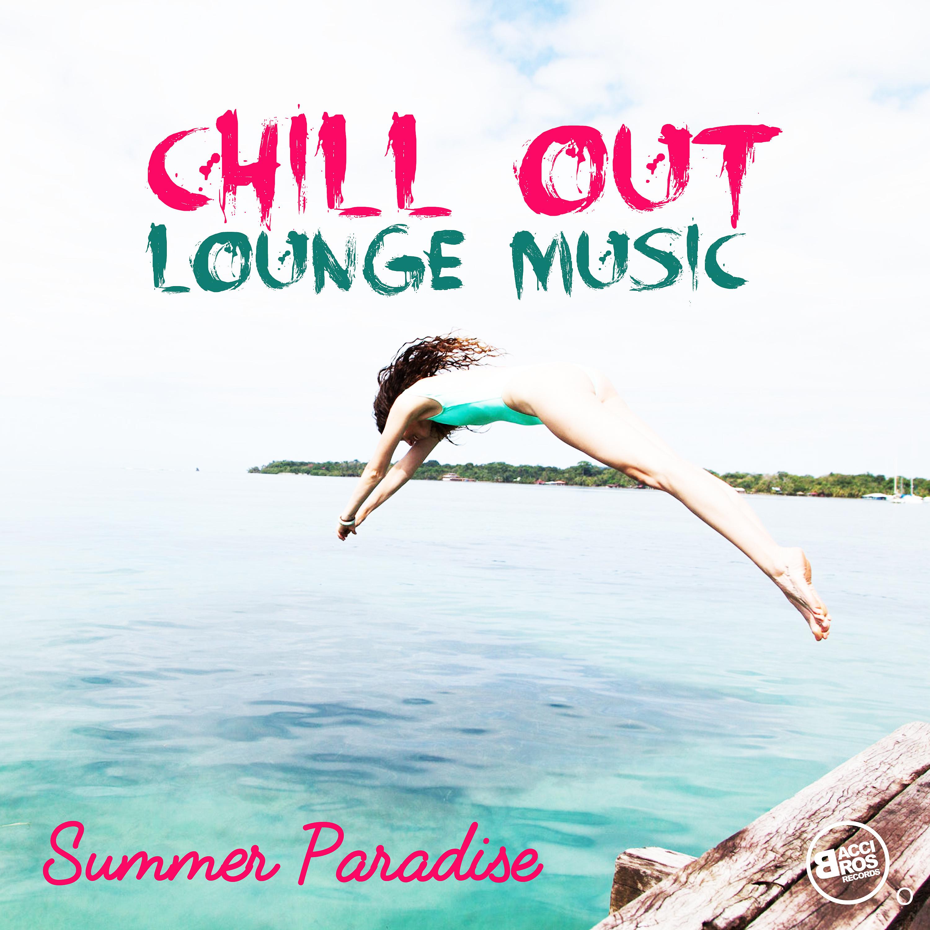 Постер альбома Summer Paradise - Chill out Lounge Music