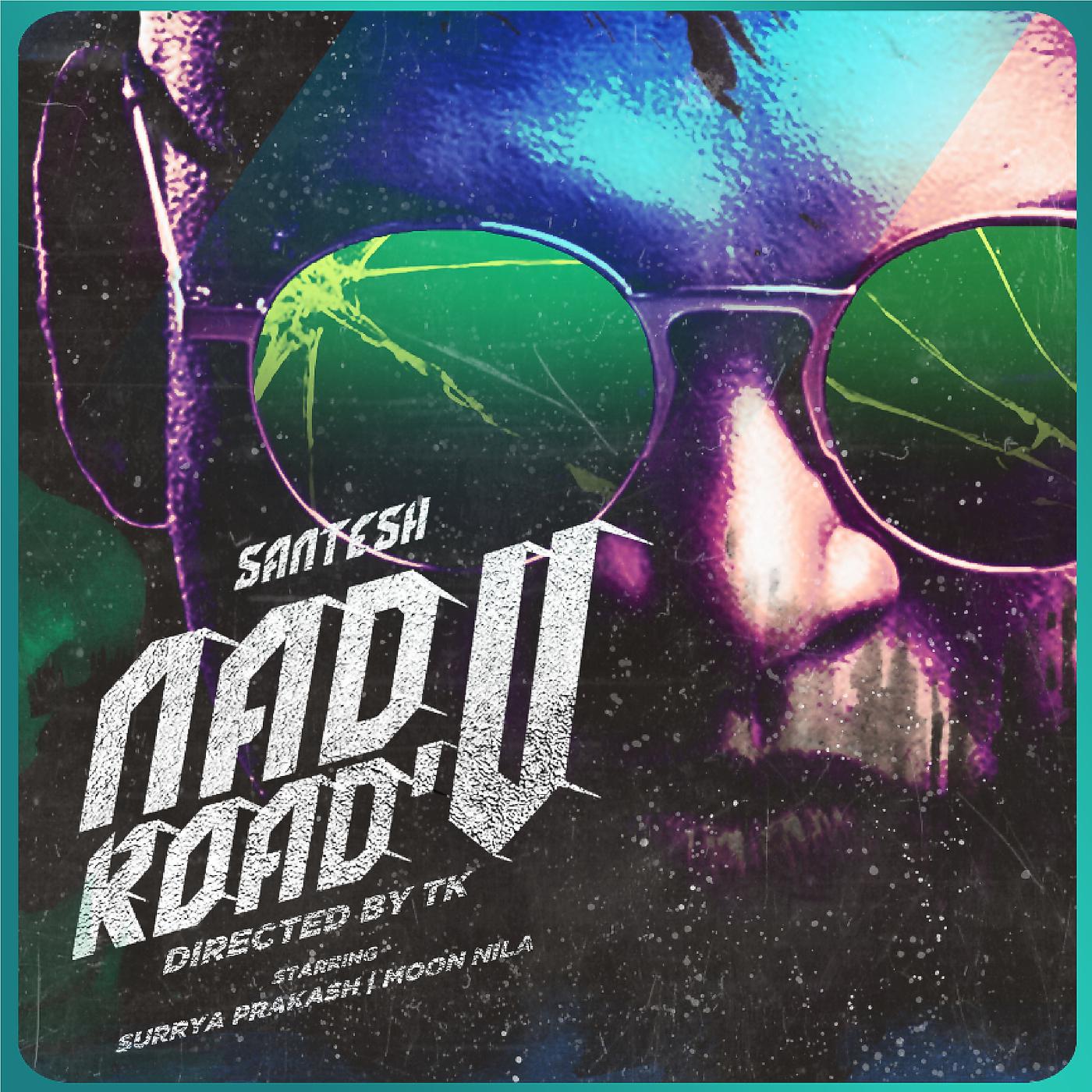 Постер альбома Nadu Road'u