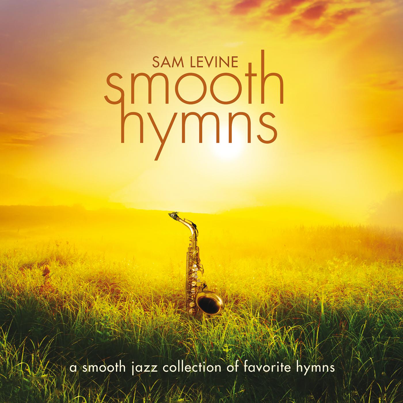 Постер альбома Smooth Hymns