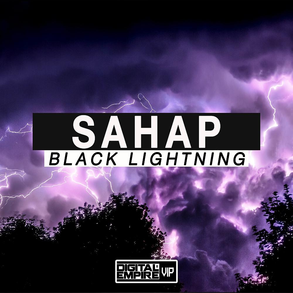 Постер альбома Black Lightning