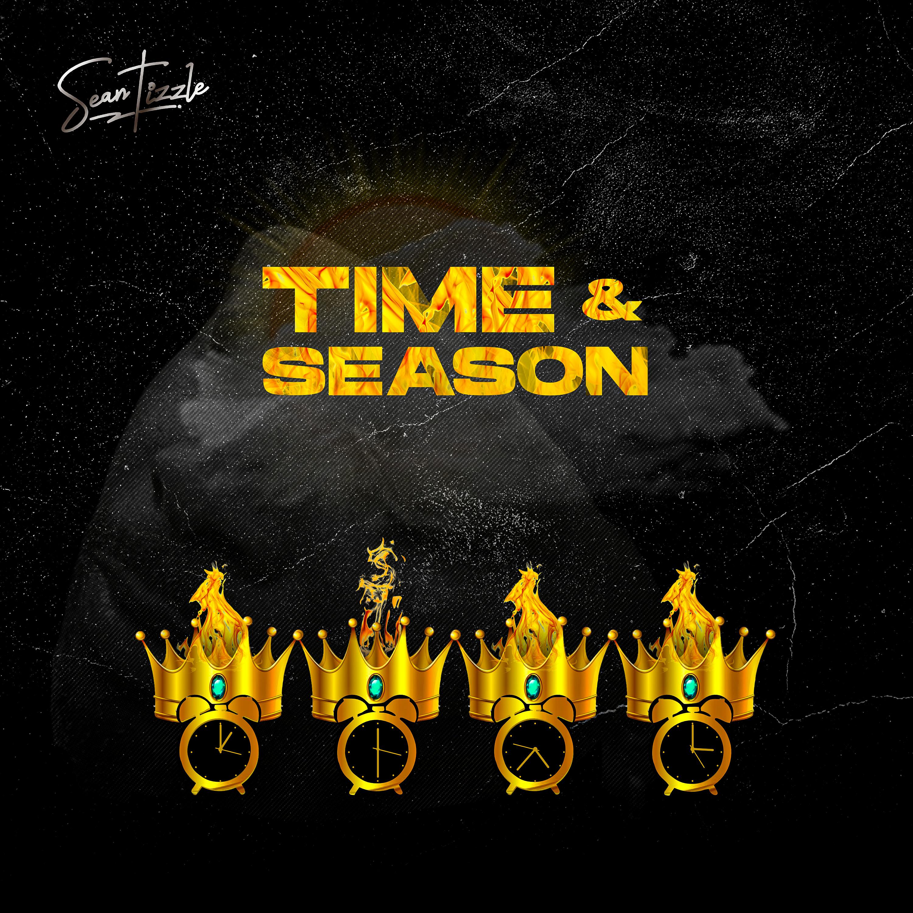Постер альбома Time & Season