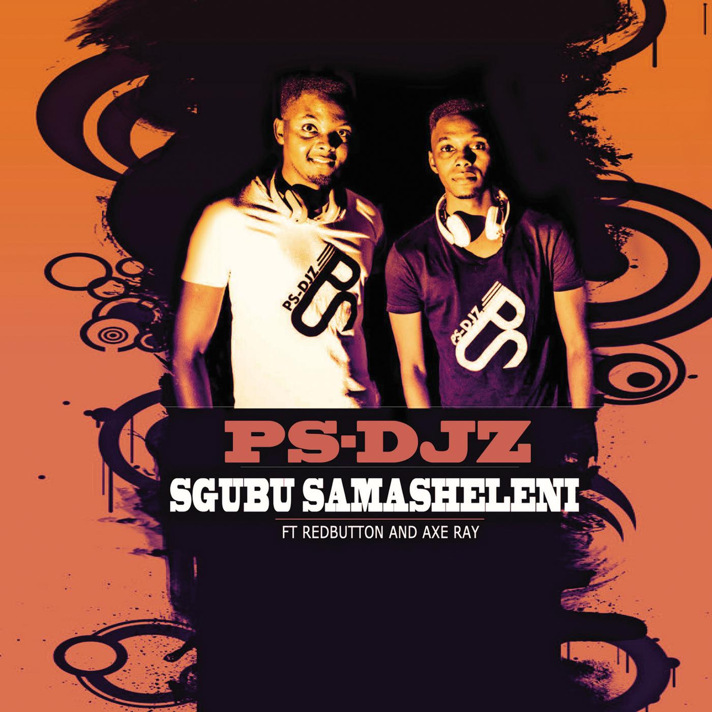 Постер альбома Sgubu Samasheleni