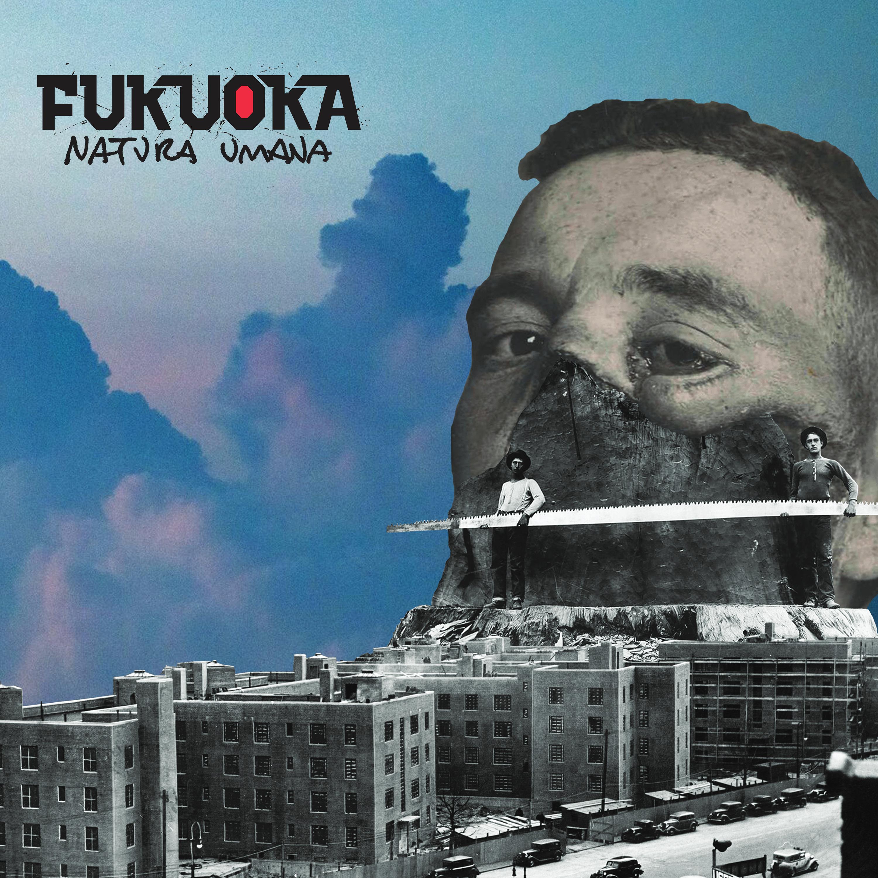 Постер альбома Natura Umana