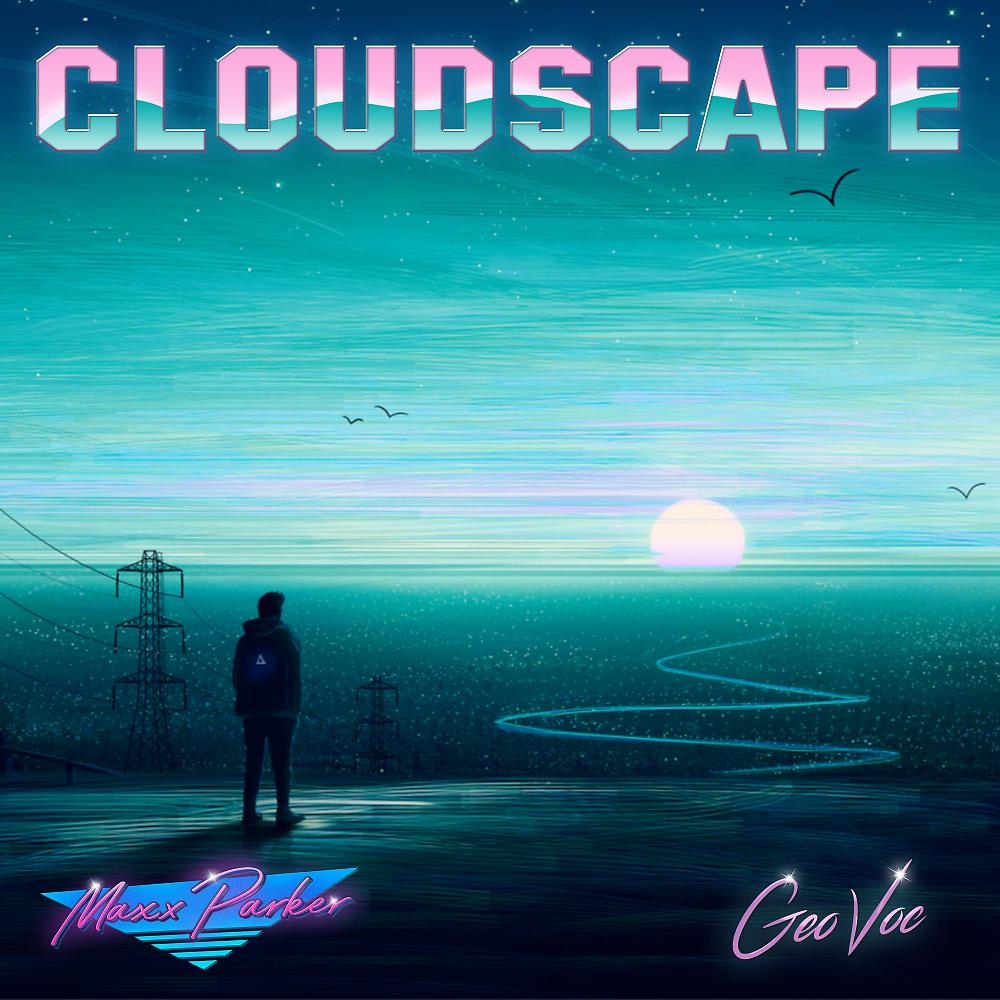 Постер альбома Cloudscape
