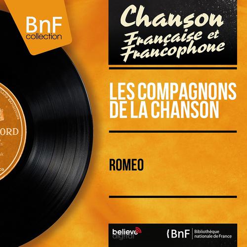 Постер альбома Roméo (Mono Version)