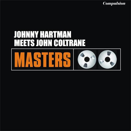 Постер альбома Meets John Coltrane