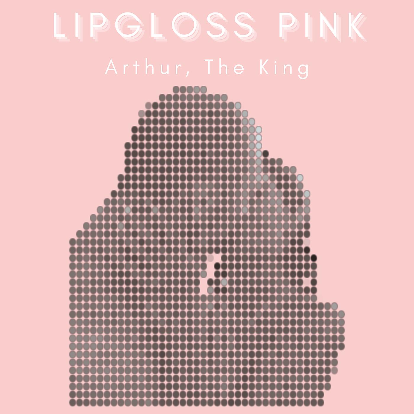 Постер альбома Lipgloss Pink