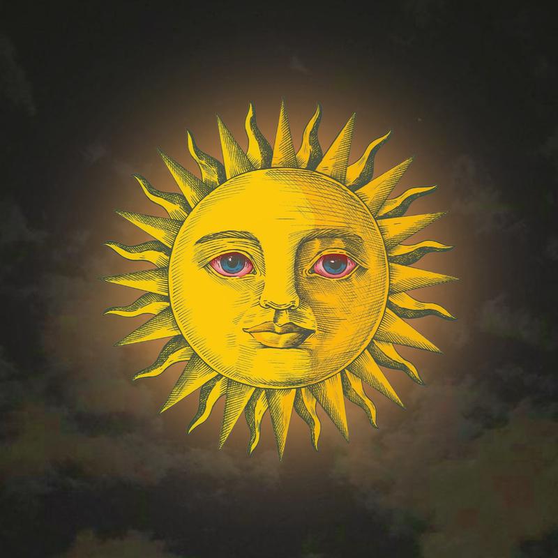 Постер альбома sunrise