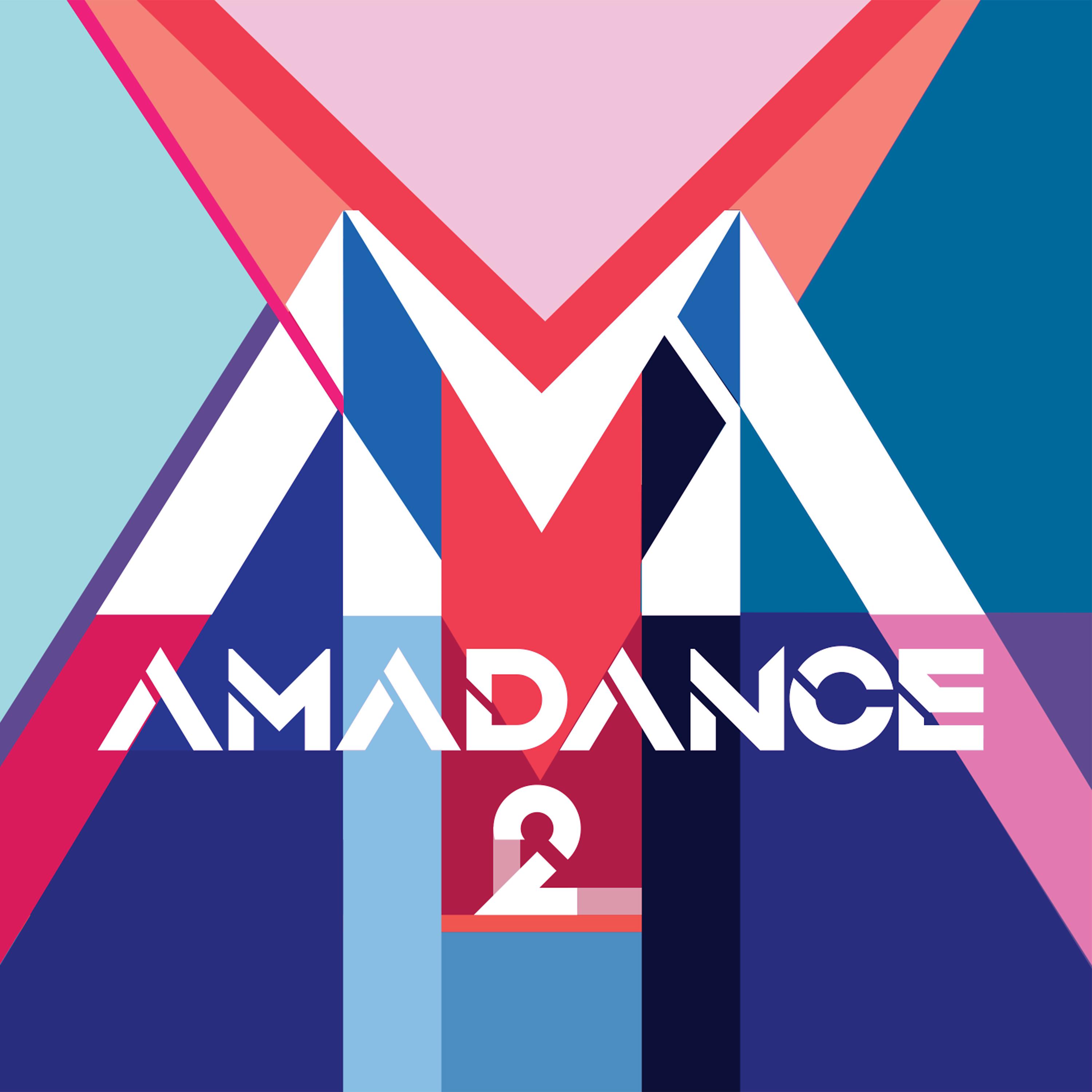 Постер альбома Amadance, Vol. 2