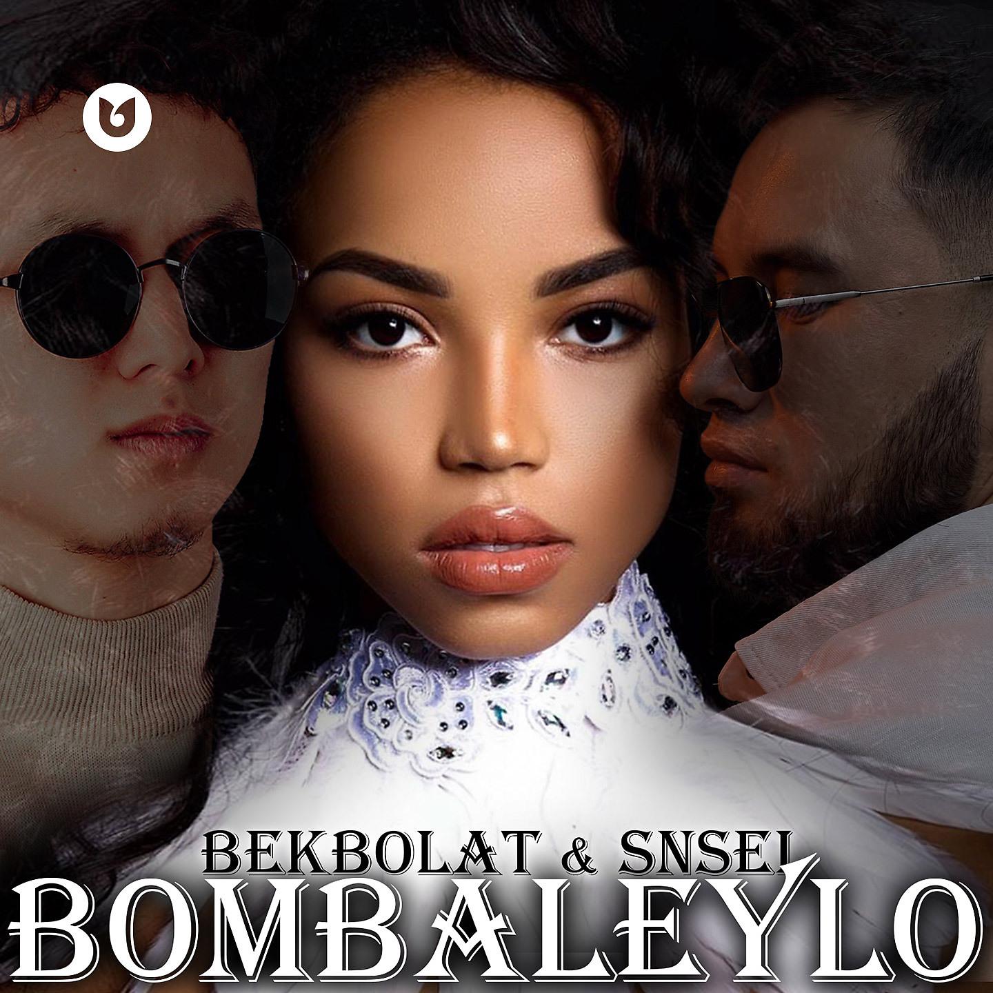 Постер альбома Bombaleylo
