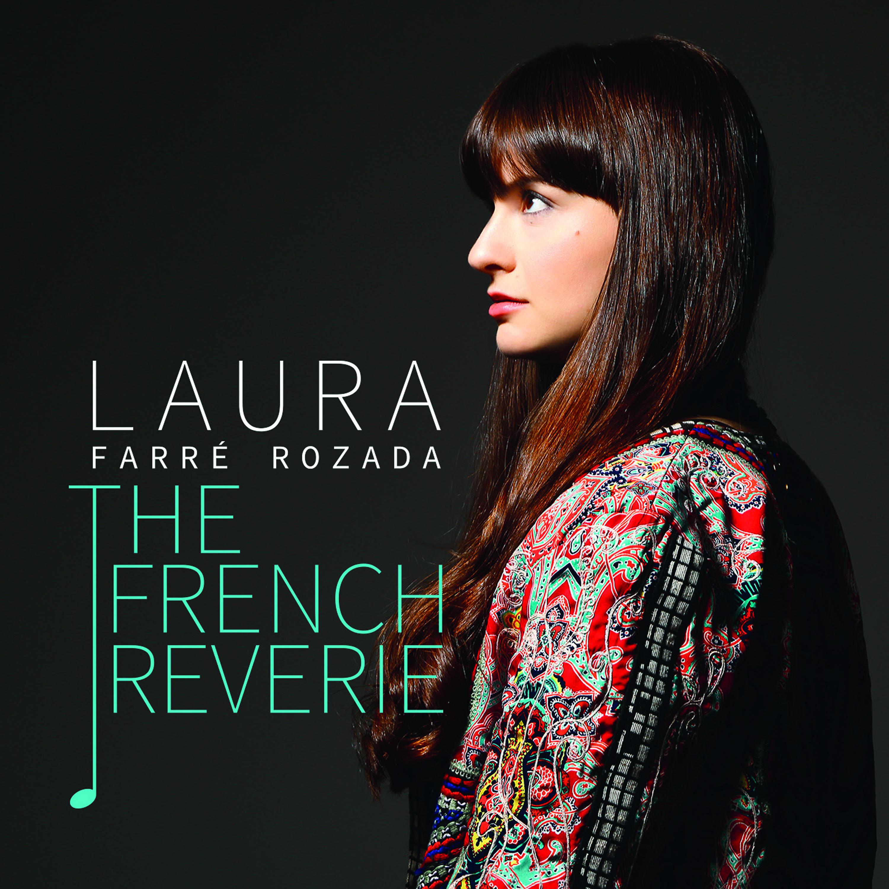 Постер альбома The French Reverie