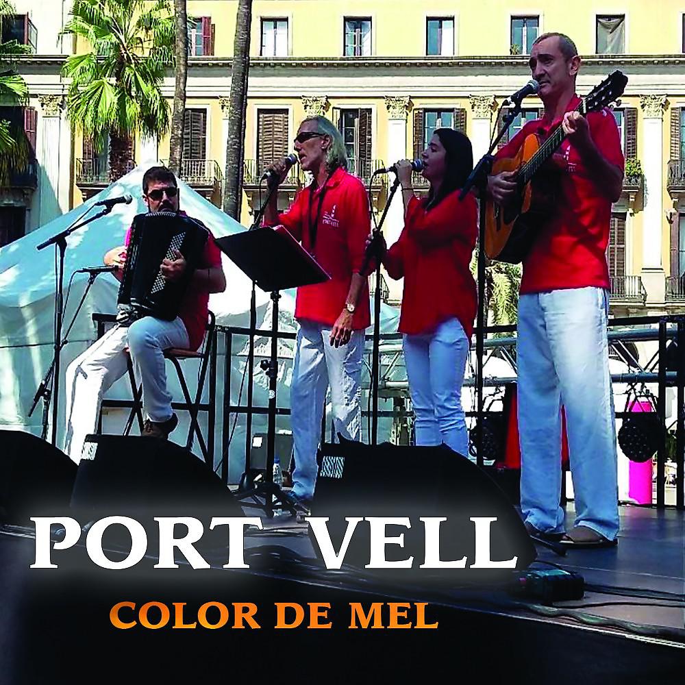 Постер альбома Color de Mel