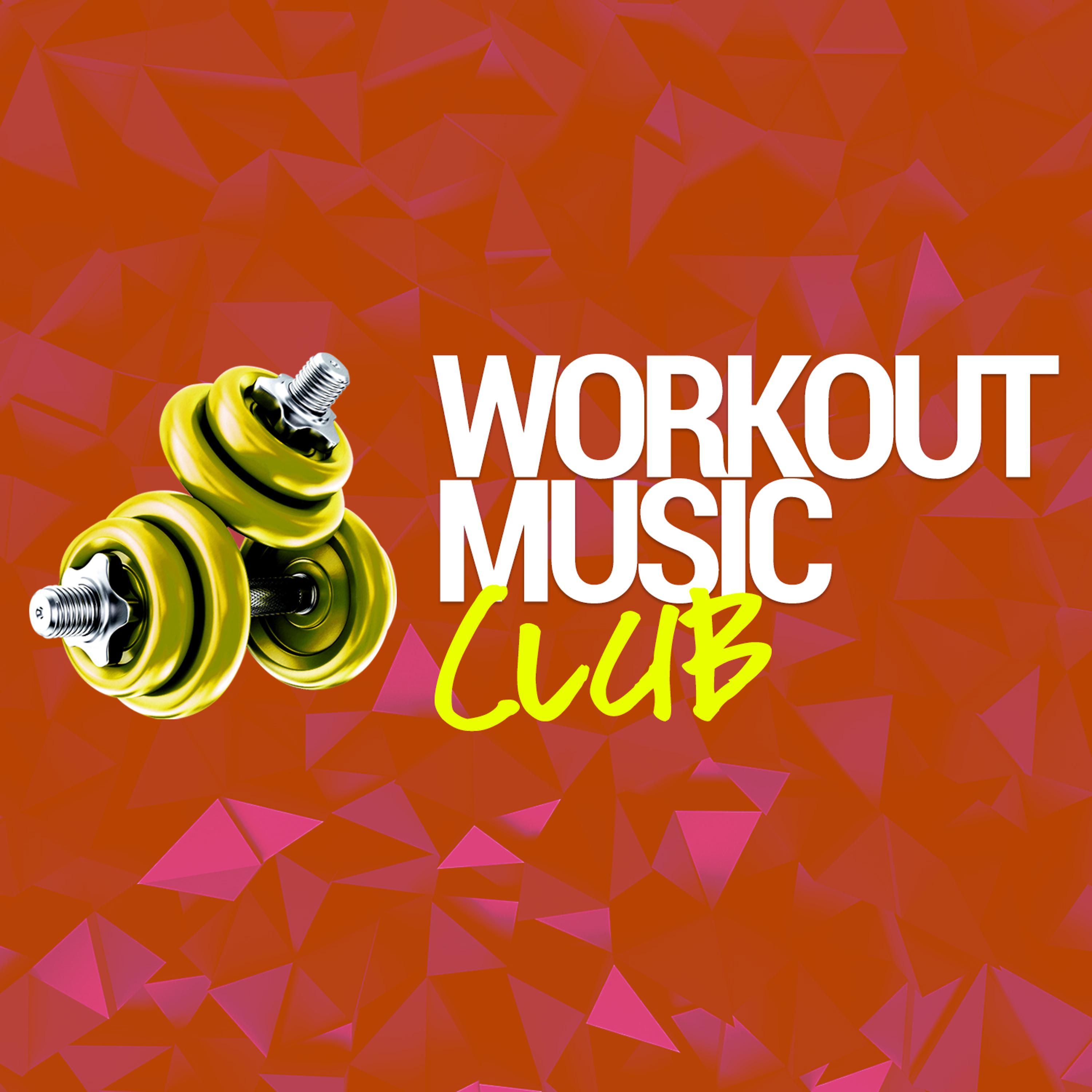 Постер альбома Workout Music Club