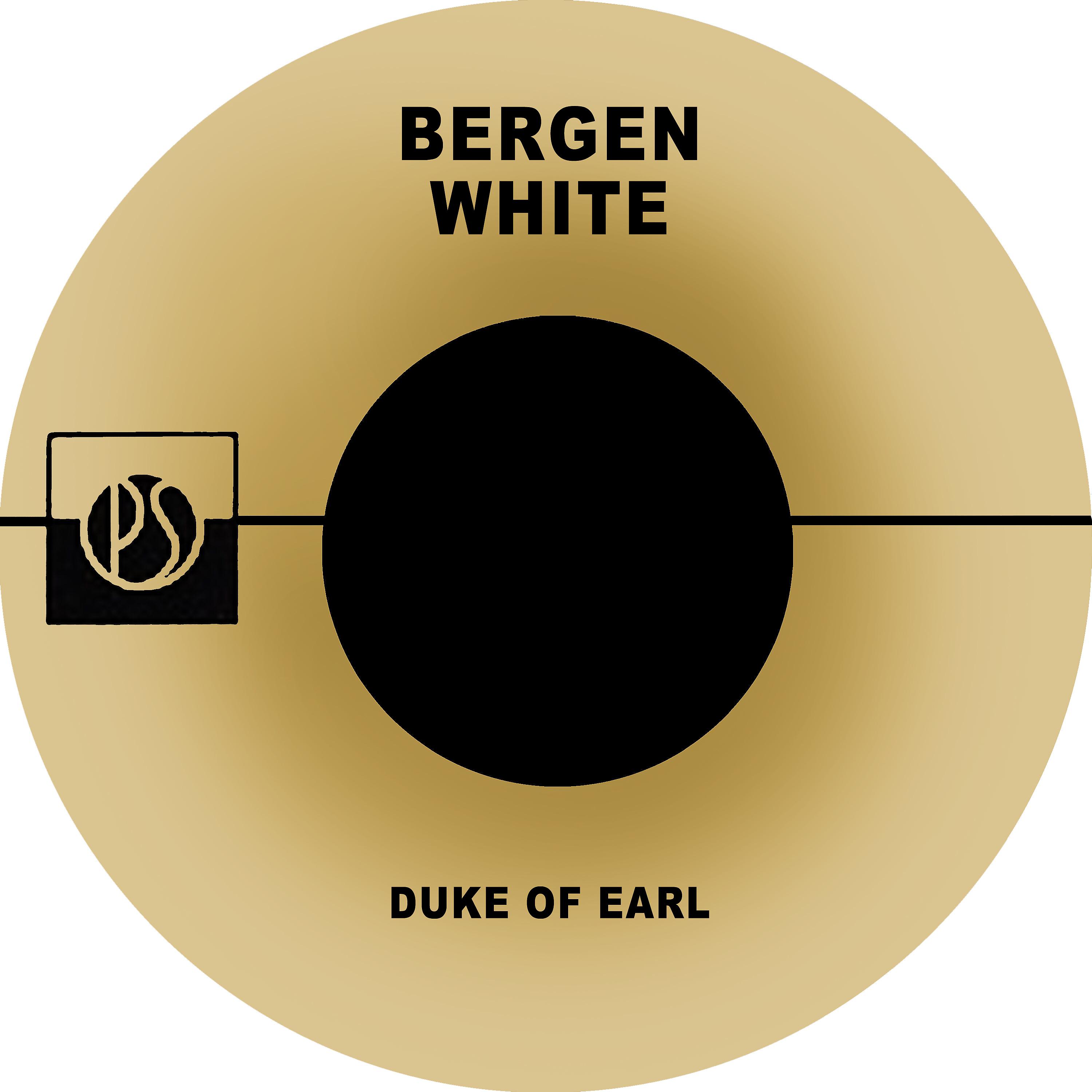 Постер альбома Duke of Earl