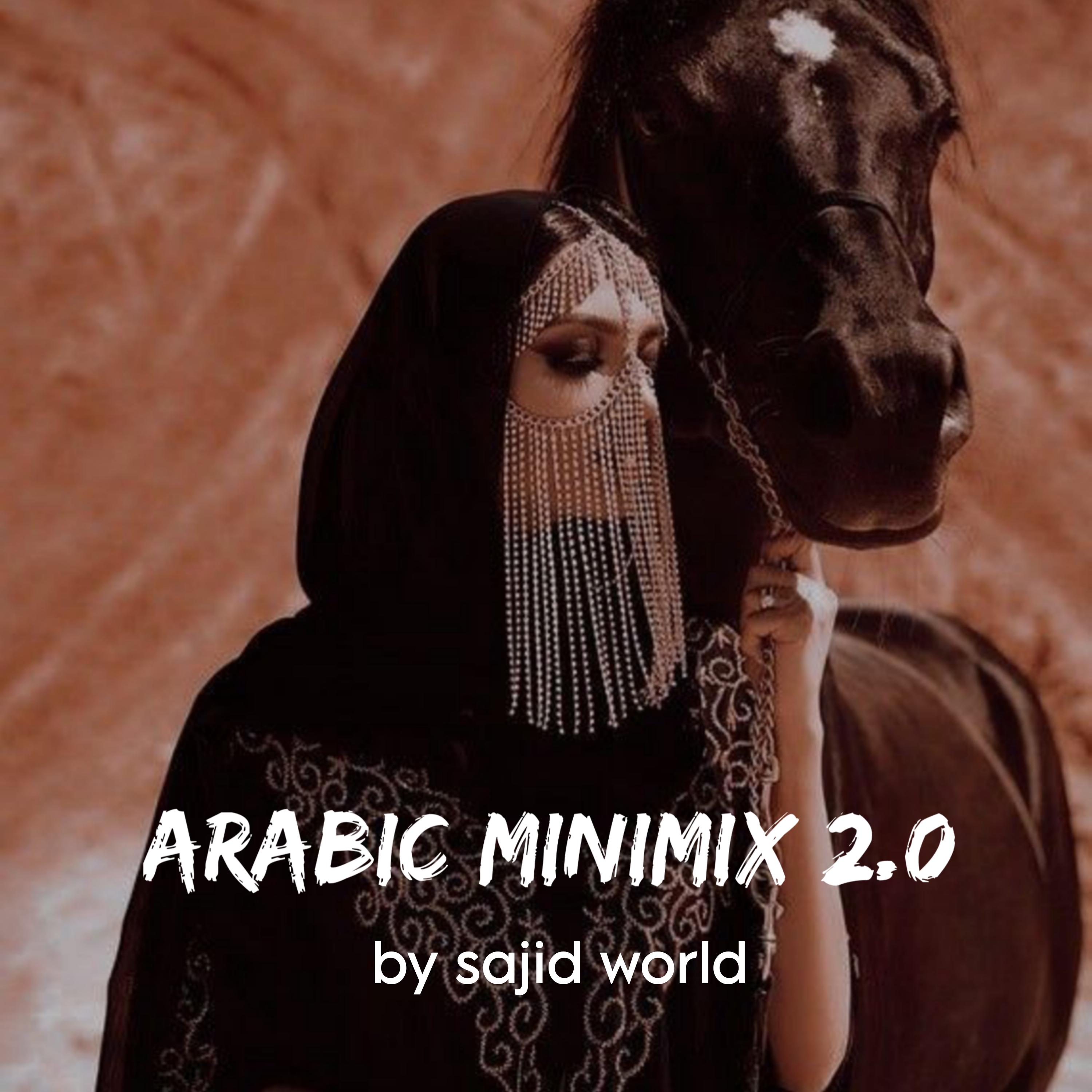 Постер альбома Arabic MinMix