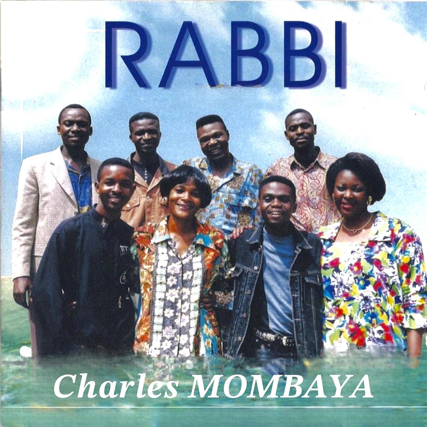 Постер альбома Rabbi