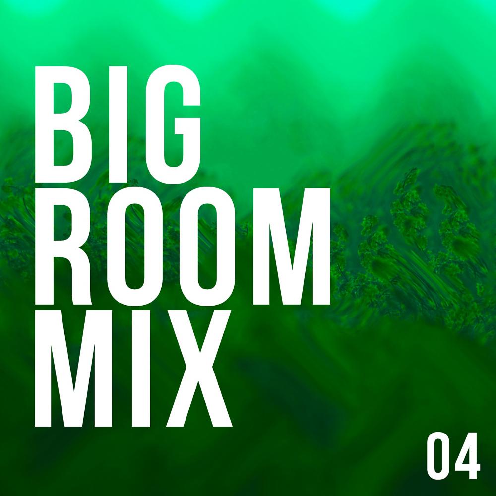 Постер альбома Big Room Mix 04