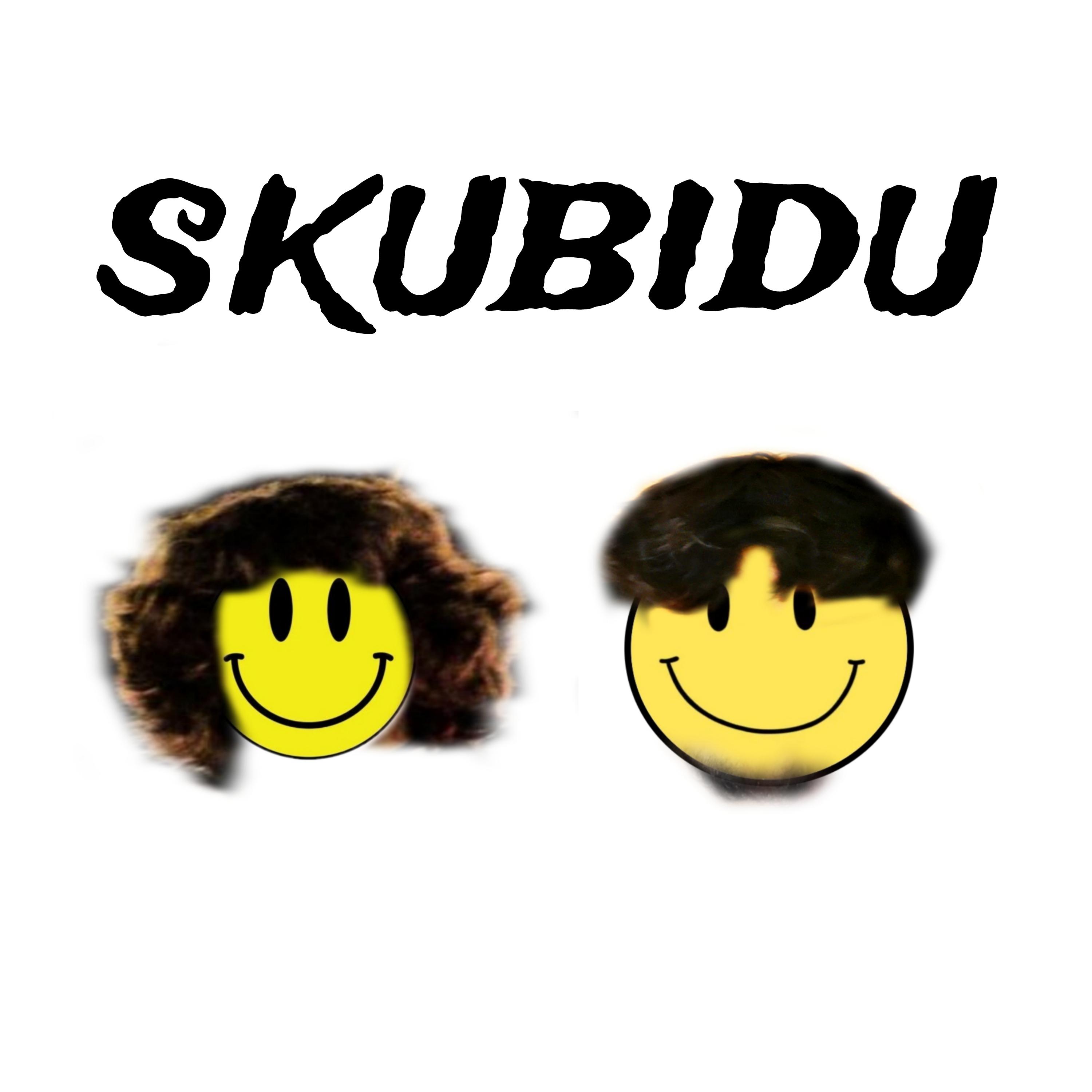 Постер альбома Skubidu