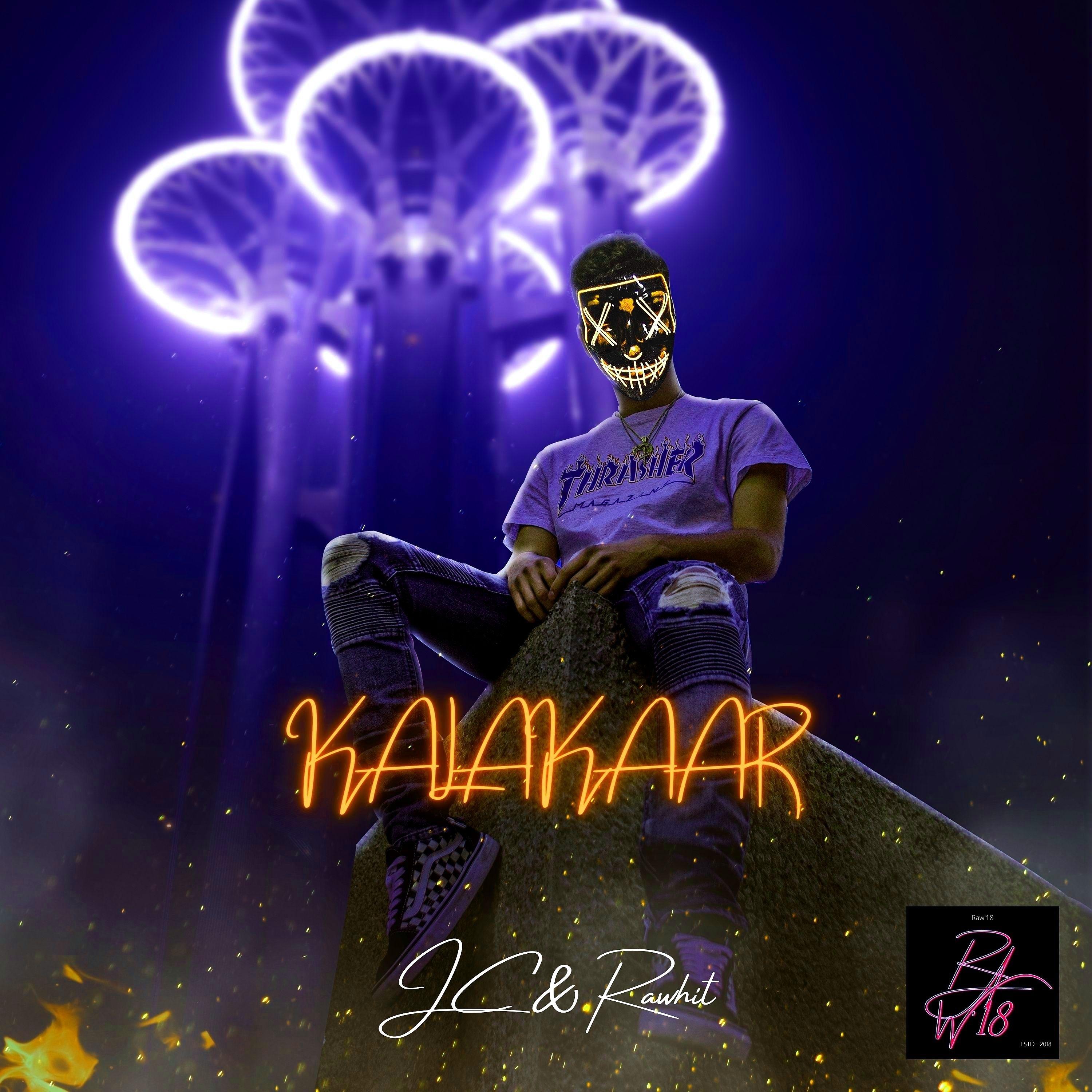 Постер альбома Kalakaar