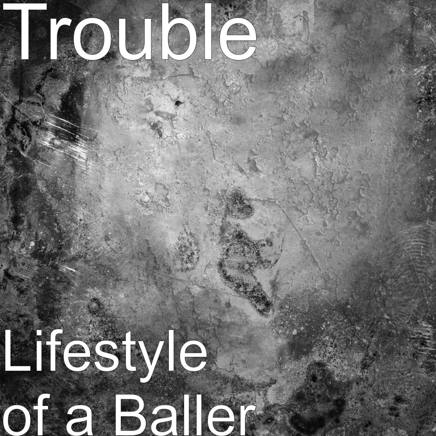 Постер альбома Lifestyle of a Baller