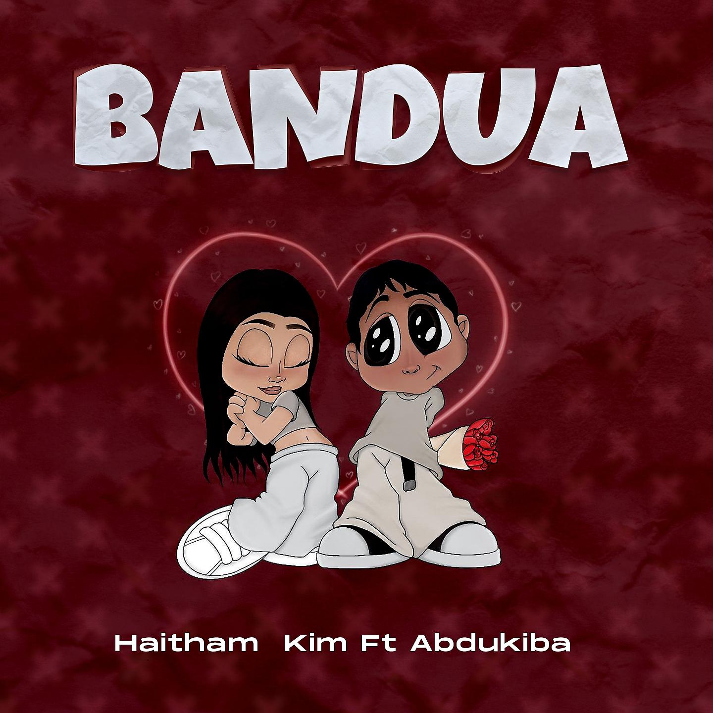 Постер альбома Bandua