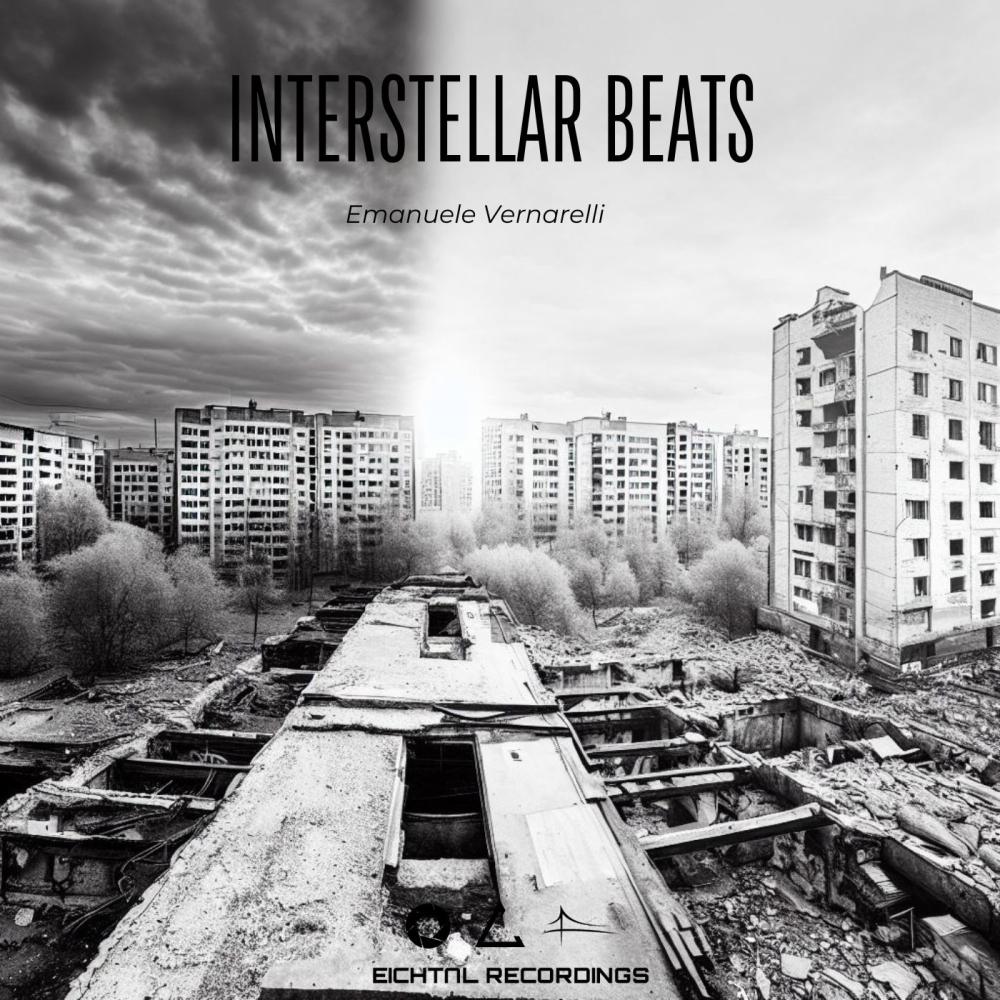 Постер альбома Interstellar Beats