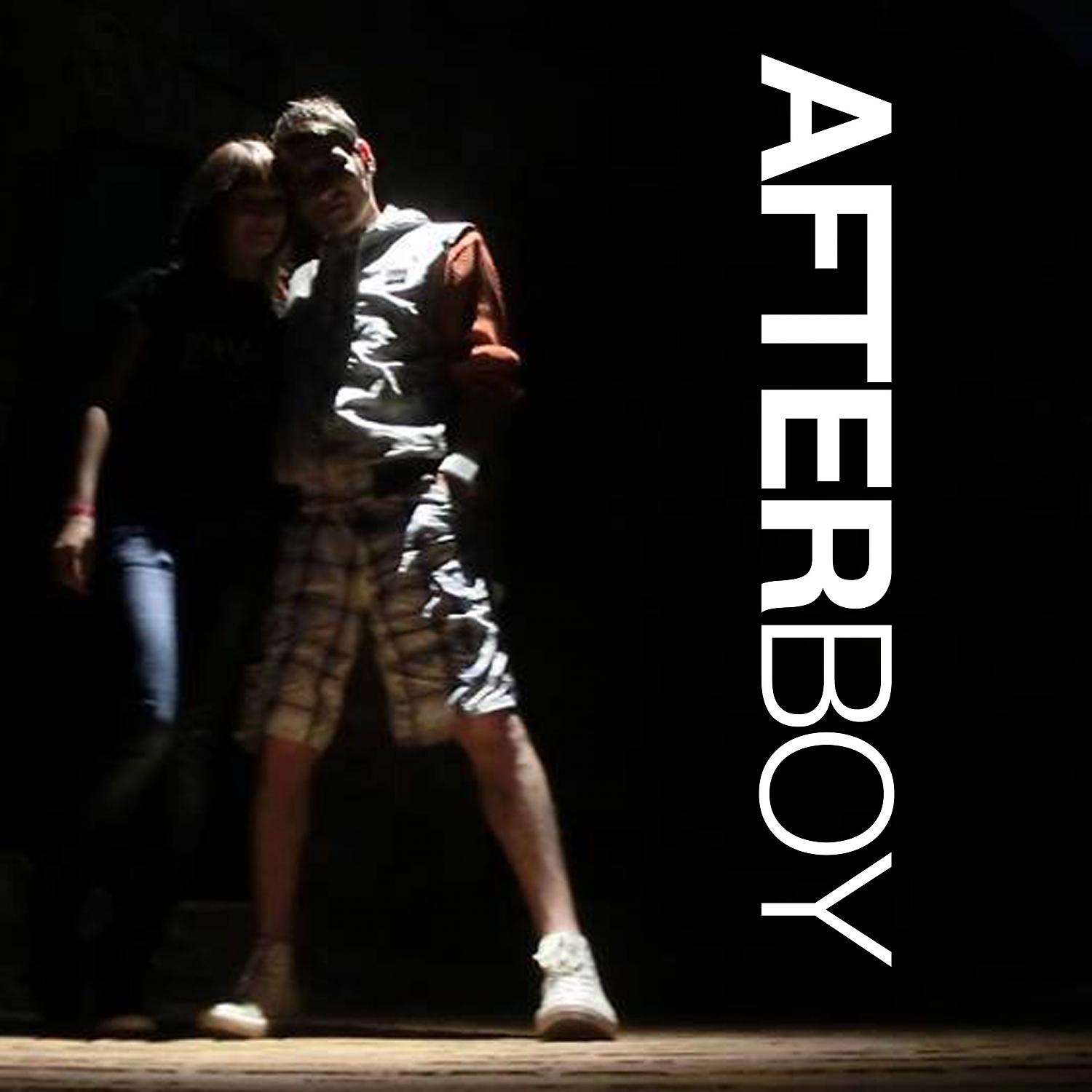 Постер альбома Afterboy